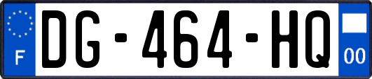 DG-464-HQ