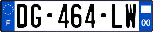 DG-464-LW