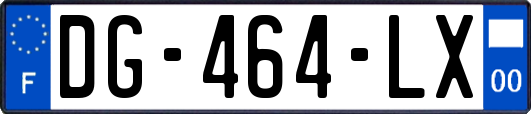 DG-464-LX