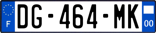DG-464-MK