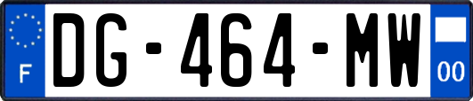 DG-464-MW