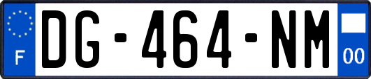 DG-464-NM
