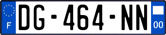 DG-464-NN