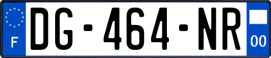 DG-464-NR
