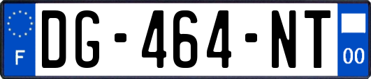 DG-464-NT