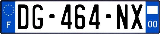 DG-464-NX