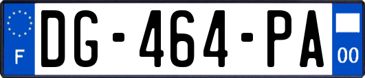 DG-464-PA