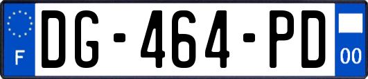 DG-464-PD