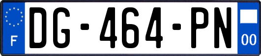 DG-464-PN