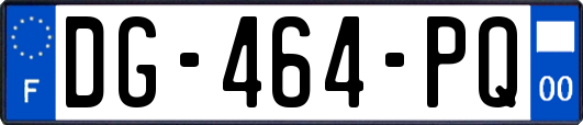 DG-464-PQ