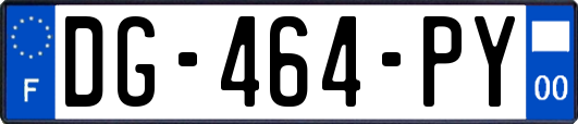 DG-464-PY