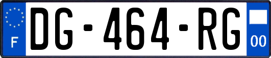DG-464-RG