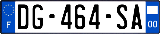 DG-464-SA