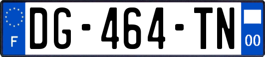 DG-464-TN
