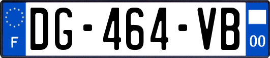 DG-464-VB