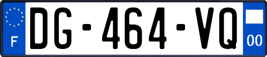 DG-464-VQ
