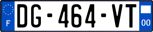 DG-464-VT