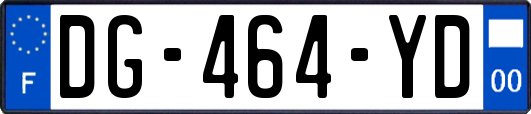 DG-464-YD