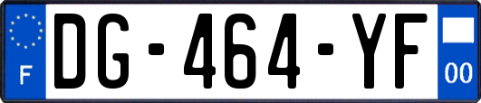 DG-464-YF