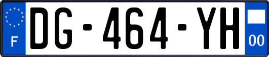 DG-464-YH