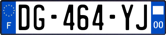 DG-464-YJ