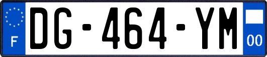 DG-464-YM