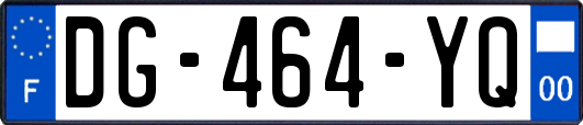 DG-464-YQ