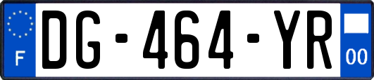 DG-464-YR