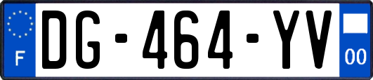 DG-464-YV