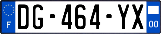DG-464-YX
