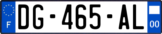 DG-465-AL