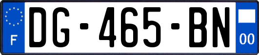 DG-465-BN