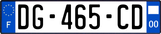 DG-465-CD