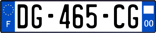 DG-465-CG