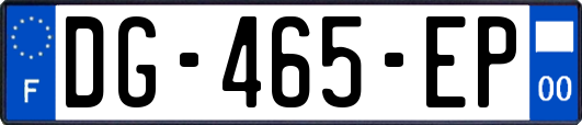 DG-465-EP