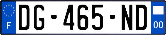 DG-465-ND
