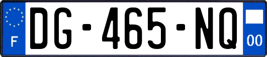 DG-465-NQ