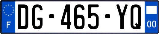 DG-465-YQ