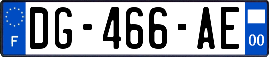 DG-466-AE