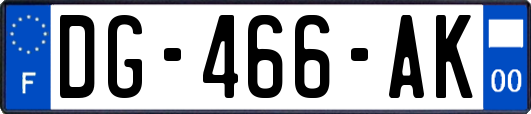 DG-466-AK