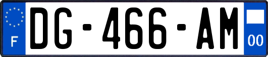 DG-466-AM