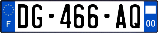 DG-466-AQ