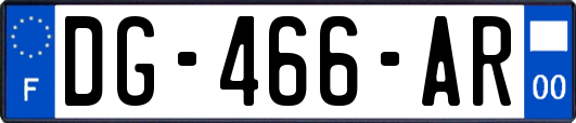 DG-466-AR