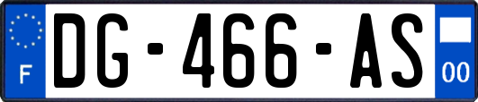 DG-466-AS