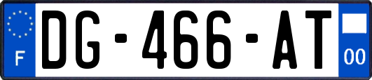 DG-466-AT