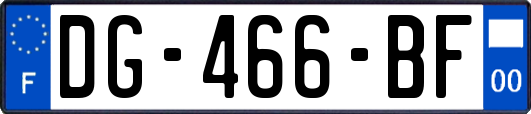 DG-466-BF