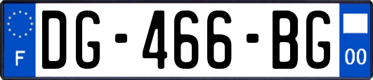 DG-466-BG