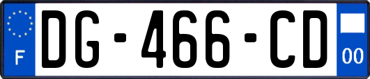 DG-466-CD