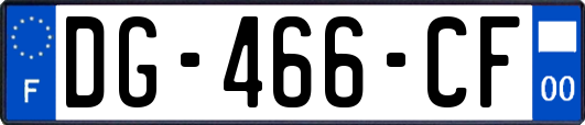 DG-466-CF