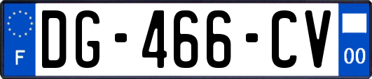 DG-466-CV